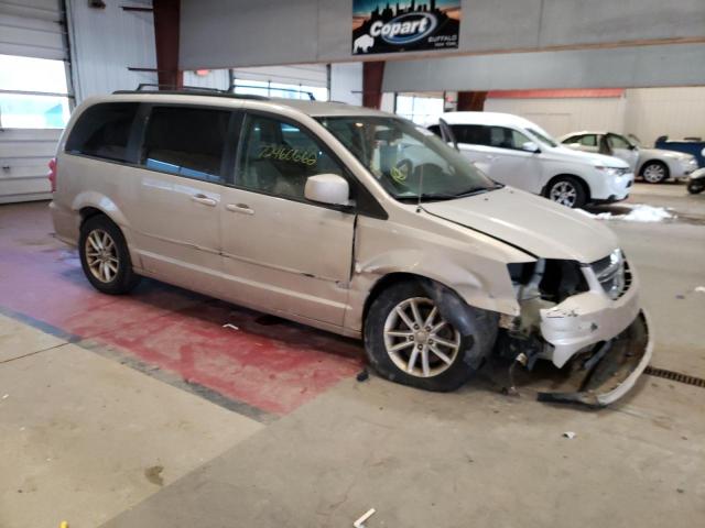Photo 4 from auction – 2013 DODGE GRAND CARA with VIN 2C4RDGCG5DR773524