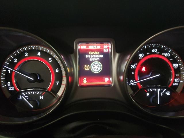 Photo 9 from auction – 2020 DODGE JOURNEY CR with VIN 3C4PDCGB1LT270292