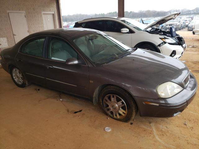 Photo 4 from auction – 2005 MERCURY SABLE LS P with VIN 1MEFM55S35A624610