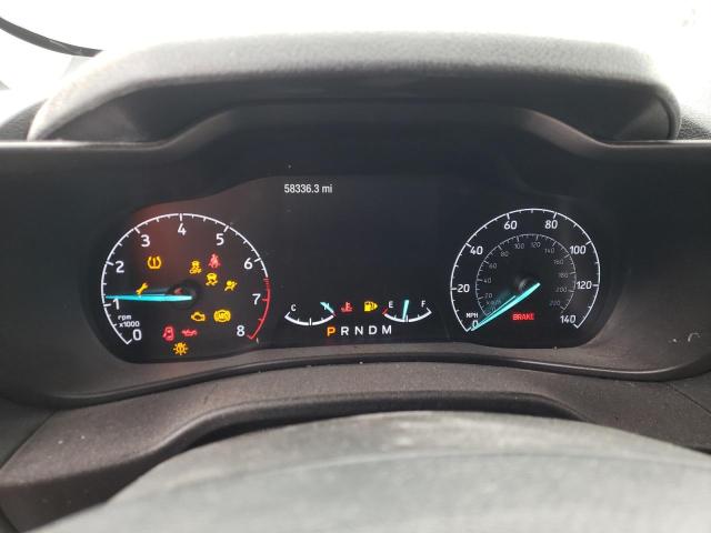 Photo 9 from auction – 2019 FORD TRANSIT CO with VIN NM0LS7F20K1389838