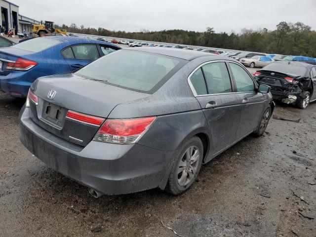Photo 3 from auction – 2012 HONDA ACCORD SE with VIN 1HGCP2F62CA044808