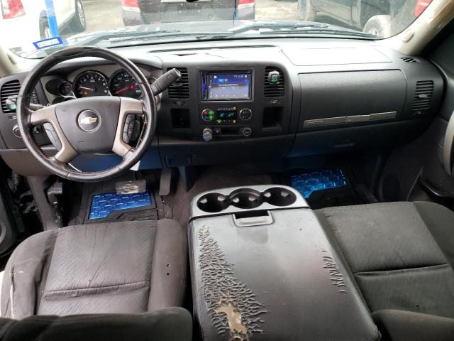 Photo 8 from auction – 2011 CHEVROLET SILV1500 2 with VIN 3GCPCSE07BG308291