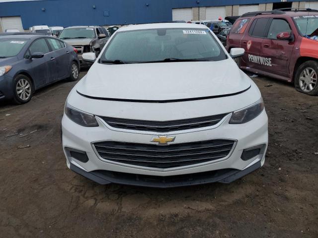 Photo 5 from auction – 2017 CHEVROLET MALIBU LT with VIN 1G1ZE5ST2HF268143