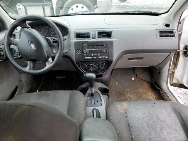 Photo 8 from auction – 2005 FORD FOCUS ZX4 with VIN 1FAFP34N95W262445