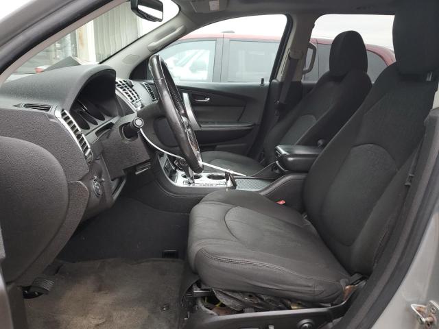 Photo 7 from auction – 2011 GMC ACADIA SLE with VIN 1GKKRPED7BJ141684