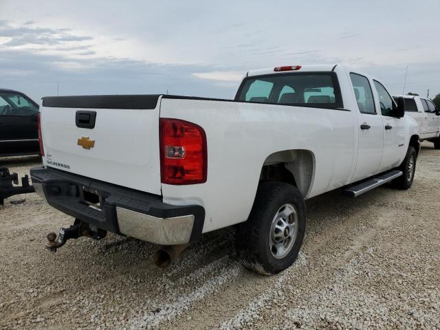 Photo 3 from auction – 2014 CHEVROLET SILVERADO with VIN 1GC1KVC85EF173739