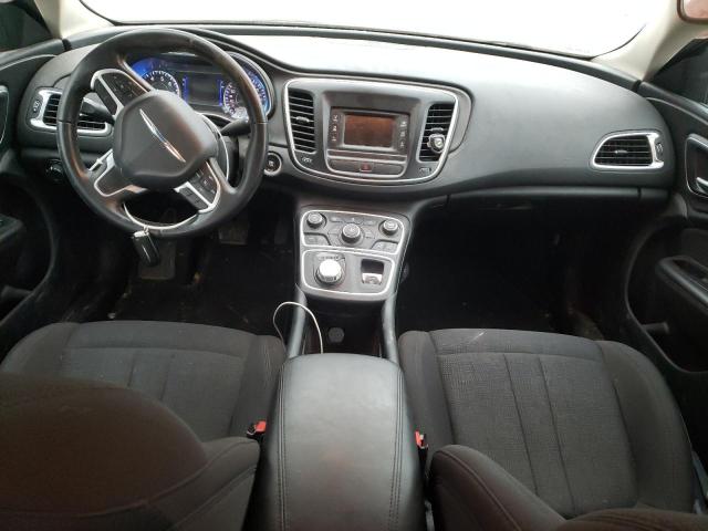 Photo 8 from auction – 2016 CHRYSLER 200 LX with VIN 1C3CCCFB0GN182153