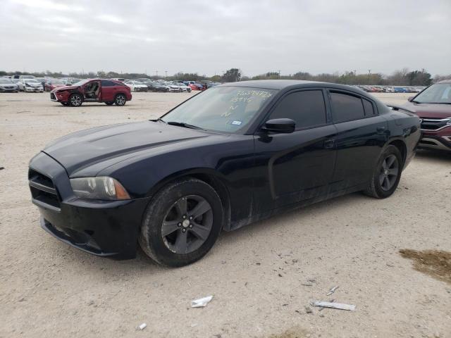 DODGE CHARGER SE 2012 with VIN 2C3CDXBG0CH111088 - Photo from auction