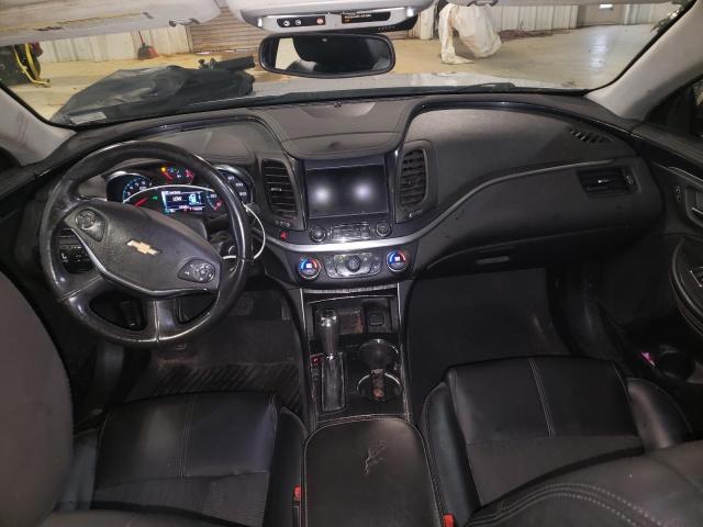 Photo 8 from auction – 2016 CHEVROLET IMPALA LT with VIN 2G1115S33G9196076