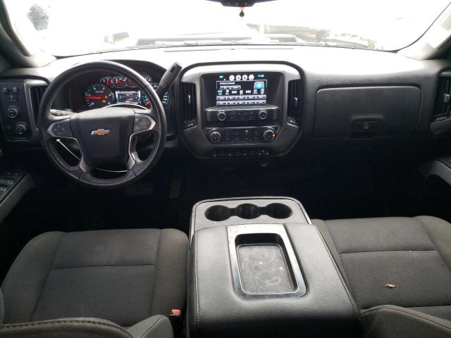 Photo 8 from auction – 2017 CHEVROLET SILVERADO with VIN 1GC1KVEY4HF101383