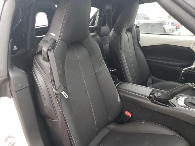 Photo 10 from auction – 2022 MAZDA MX-5 MIATA with VIN JM1NDAM72N0504631