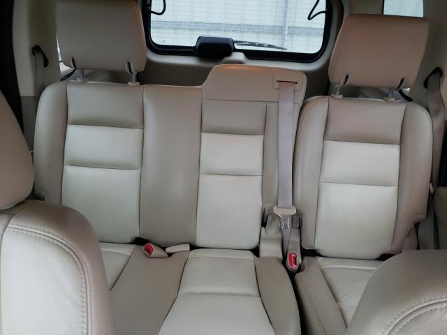 Photo 10 from auction – 2007 FORD EXPLORER E with VIN 1FMEU74E37UA78506