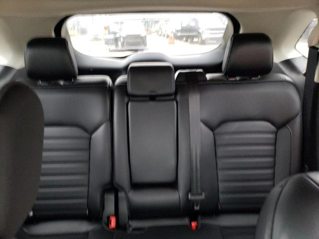 Photo 10 from auction – 2019 FORD EDGE SEL with VIN 2FMPK3J92KBC15447