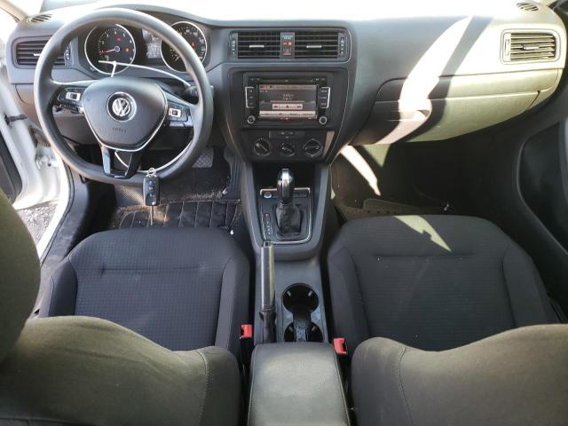 Photo 8 from auction – 2015 VOLKSWAGEN JETTA BASE with VIN 3VW2K7AJ1FM310955