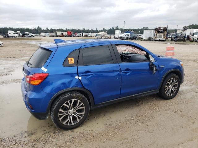 Photo 3 from auction – 2018 MITSUBISHI OUTLANDER with VIN JA4AP3AU8JU017751