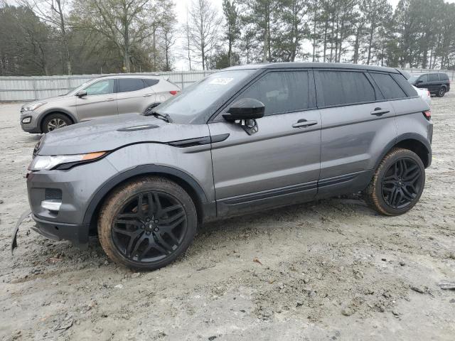 Photo 1 from auction – 2015 LAND ROVER RANGE ROVE with VIN SALVP2BG5FH077229