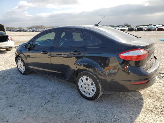 Photo 2 from auction – 2016 FORD FIESTA S with VIN 3FADP4AJ2GM138874