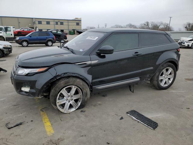 LAND ROVER RANGE ROVE 2015 with VIN SALVP1BG9FH991896 - Photo from auction