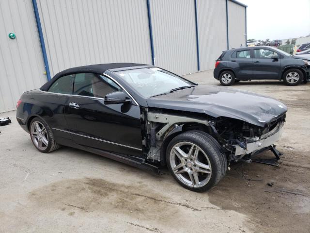 Photo 4 from auction – 2012 MERCEDES-BENZ E 350 with VIN WDDKK5KF5CF145804