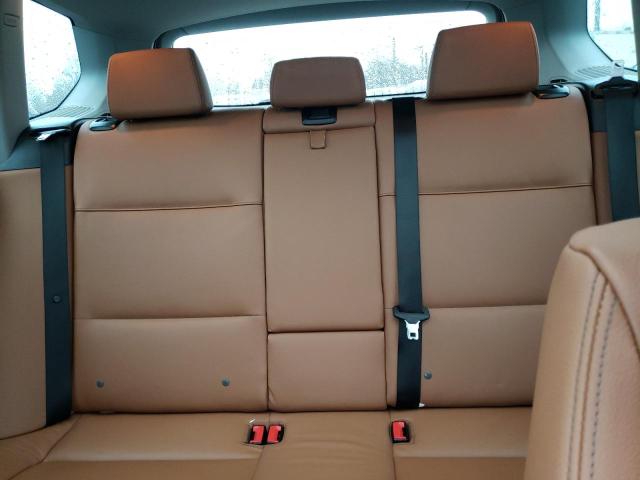 Photo 10 from auction – 2017 BMW X3 XDRIVE2 with VIN 5UXWX9C38H0W66873