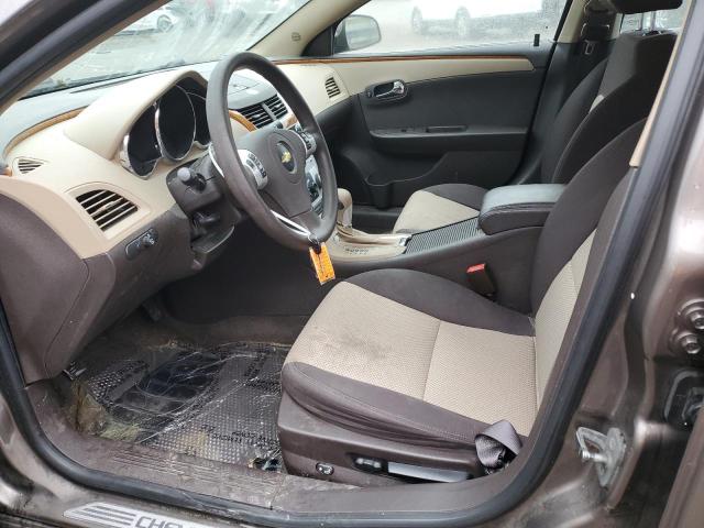 Photo 7 from auction – 2012 CHEVROLET MALIBU 1LT with VIN 1G1ZC5E07CF303260