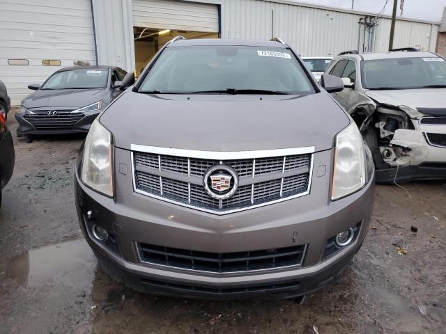 Photo 5 from auction – 2011 CADILLAC SRX PERFOR with VIN 3GYFNBEY6BS658336