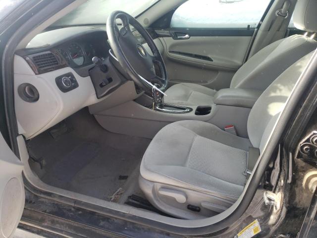Photo 7 from auction – 2013 CHEVROLET IMPALA with VIN 2G1WG5E35D1260984