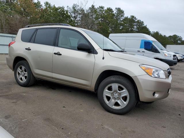 Photo 4 from auction – 2007 TOYOTA RAV4 with VIN JTMZD33VX76029226