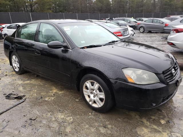 Photo 4 from auction – 2005 NISSAN ALTIMA S with VIN 1N4AL11D15C952973