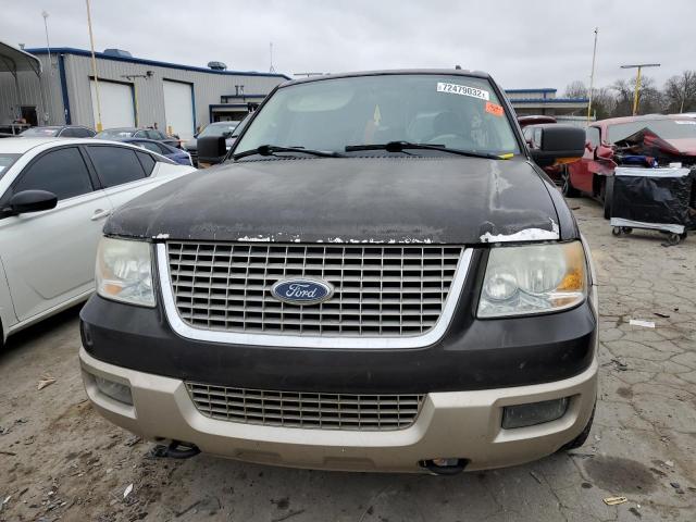 Photo 5 from auction – 2005 FORD EXPEDITION with VIN 1FMFU18585LA71162