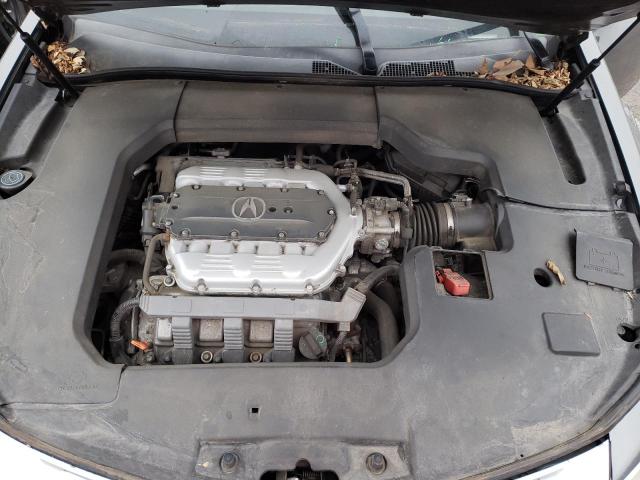 Photo 11 from auction – 2010 ACURA TL with VIN 19UUA8F26AA009837
