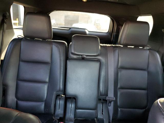 Photo 10 from auction – 2014 FORD EXPLORER L with VIN 1FM5K8F89EGB75174