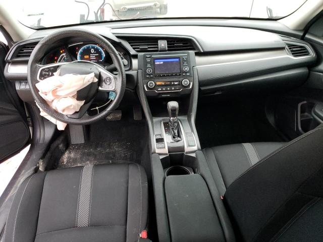Photo 8 from auction – 2019 HONDA CIVIC LX with VIN 19XFC2F69KE030066