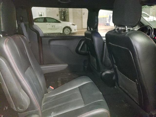 Photo 11 from auction – 2019 DODGE GRAND CARA with VIN 2C4RDGEG0KR529483