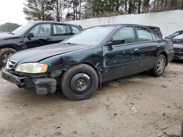 Photo 1 from auction – 1999 ACURA 3.2TL with VIN 19UUA5646XA001035