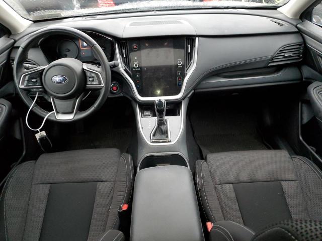 Photo 10 from auction – 2022 SUBARU OUTBACK PR with VIN 4S4BTAFC5N3175918
