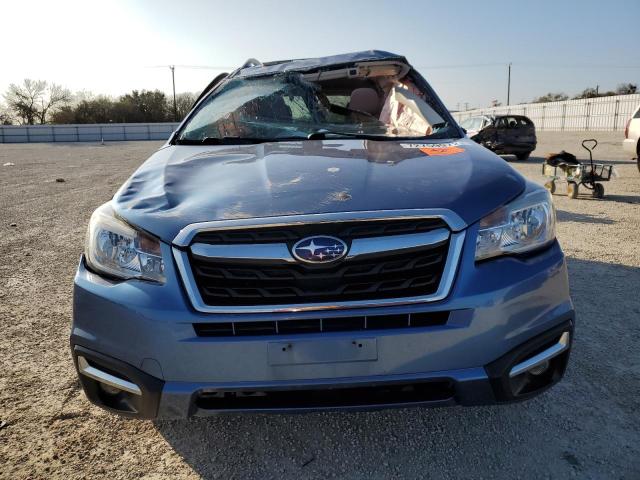 Photo 5 from auction – 2018 SUBARU FORESTER 2 with VIN JF2SJAGC2JH557475