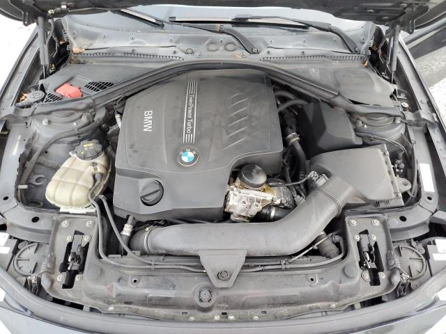 Photo 11 from auction – 2014 BMW 435 XI with VIN WBA3R5C54EK188960