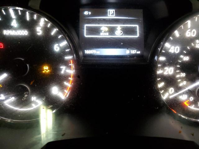 Photo 9 from auction – 2016 NISSAN ALTIMA 2.5 with VIN 1N4AL3AP5GC180759