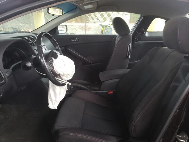 Photo 7 from auction – 2012 NISSAN ALTIMA S with VIN 1N4AL2EP5CC133486