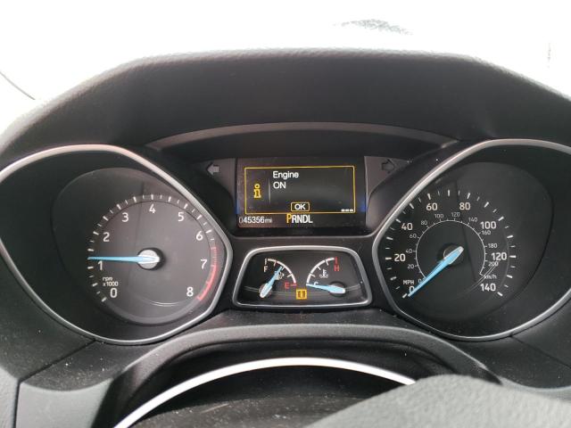 Photo 9 from auction – 2015 FORD FOCUS SE with VIN 1FADP3K23FL237544