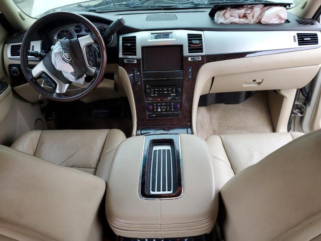Photo 8 from auction – 2013 CADILLAC ESCALADE L with VIN 1GYS3BEF0DR146497
