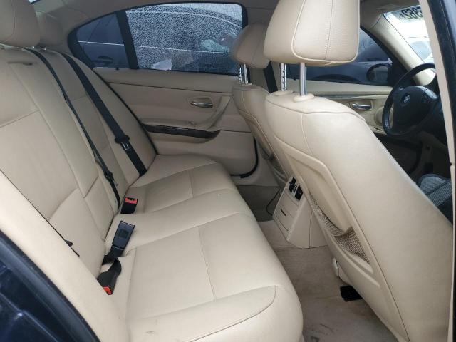 Photo 10 from auction – 2008 BMW 328 I with VIN WBAVA37598NL46226