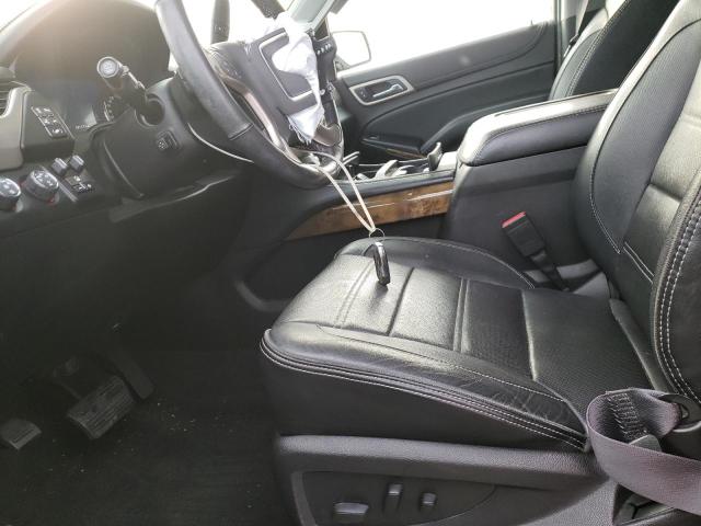 Photo 7 from auction – 2016 GMC YUKON DENA with VIN 1GKS2CKJ1GR420001