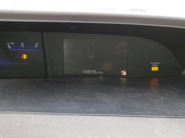 Photo 9 from auction – 2012 HONDA CIVIC LX with VIN 2HGFB2F54CH335539