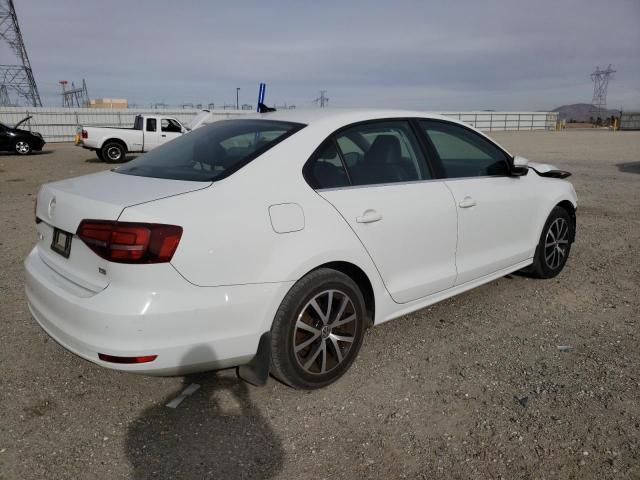Photo 3 from auction – 2017 VOLKSWAGEN JETTA SE with VIN 3VWDB7AJ3HM358596