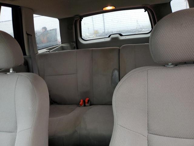 Photo 10 from auction – 2003 JEEP GRAND CHER with VIN 1J4GW48S83C598829