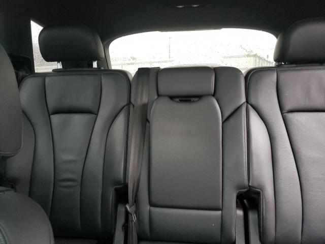 Photo 10 from auction – 2017 AUDI Q7 PREMIUM with VIN WA1LHAF74HD051645
