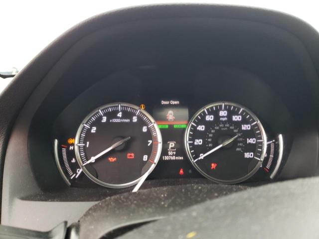 صورة رقم 9 من المزاد - 2014 ACURA MDX ADVANC مع VIN 5FRYD4H81EB024100