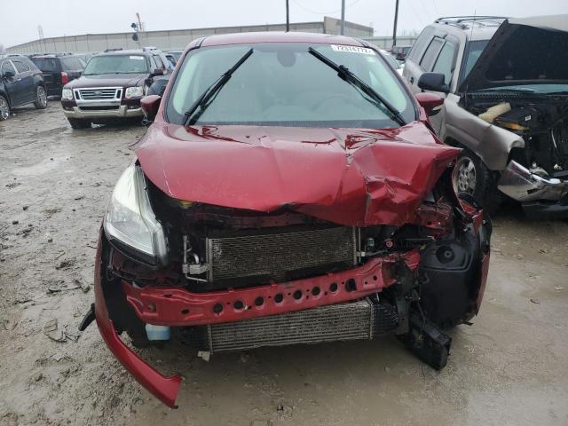 Photo 5 from auction – 2013 FORD ESCAPE SEL with VIN 1FMCU9H90DUB29987